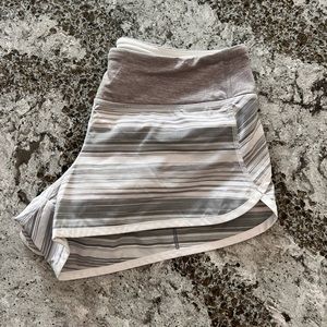 Lululemon women’s Shorts